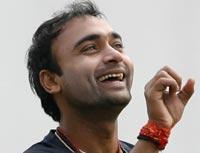 Amit Mishra