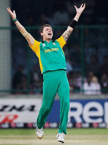 Dale Steyn