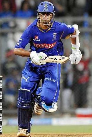 Rahul Dravid