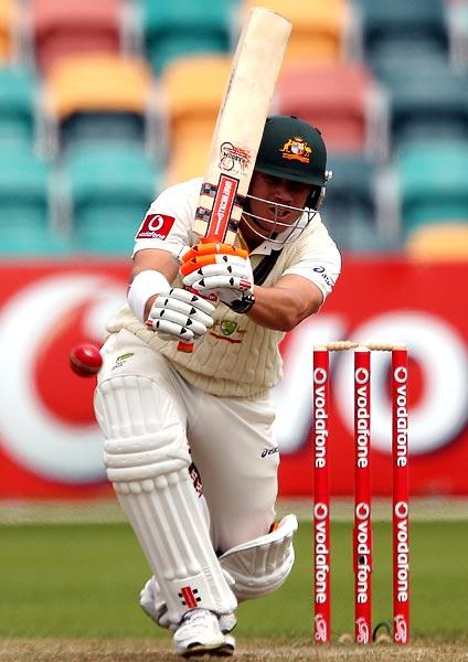 David Warner