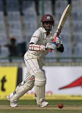 Chanderpaul