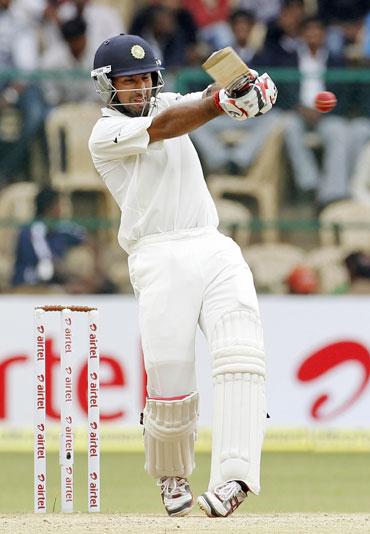 Cheteshwar Pujara