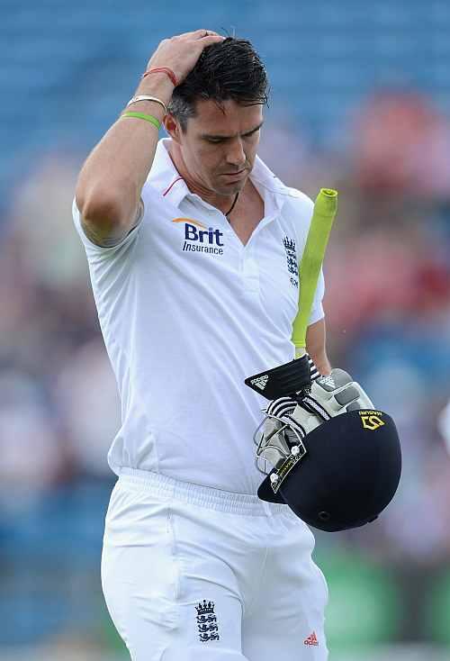 Kevin Pietersen