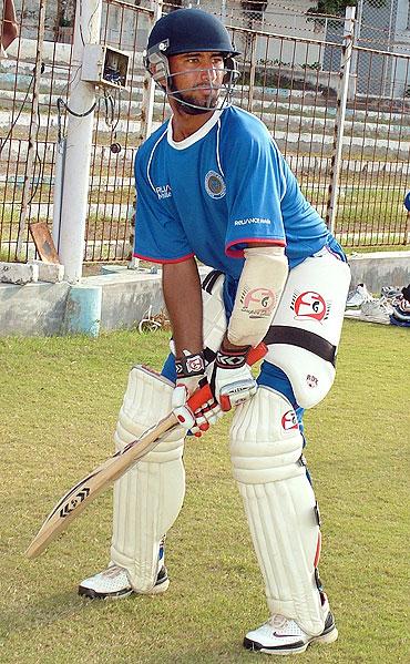 Cheteshwar Pujara