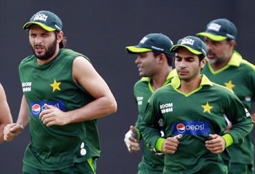 afridi and butt