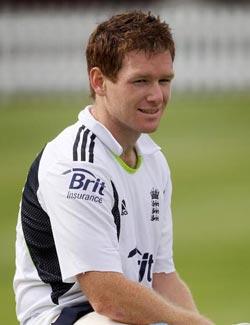 Eoin Morgan