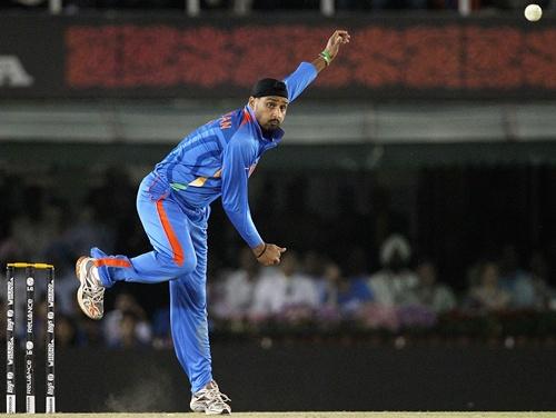 Harbhajan Singh