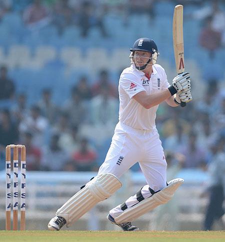 Jonny Bairstow