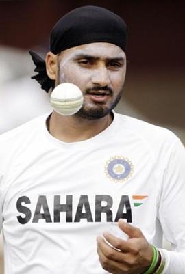 Harbhajan Singh