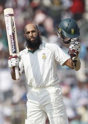 Hashim Amla