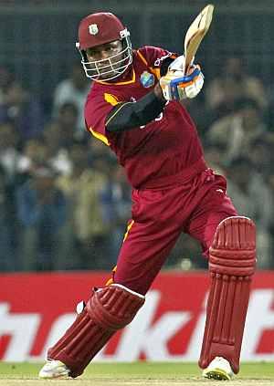 Marlon Samuels