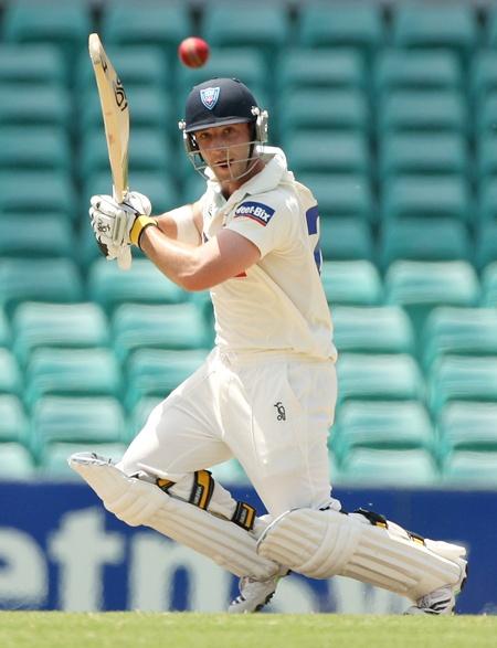 Phil Hughes