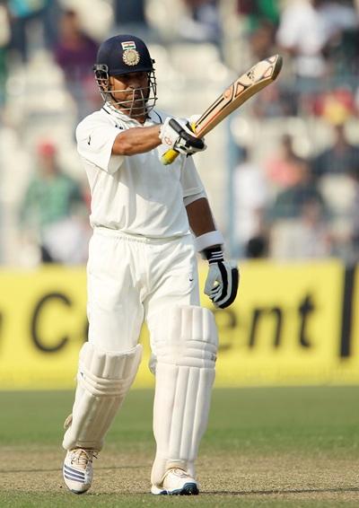 Sachin Tendulkar