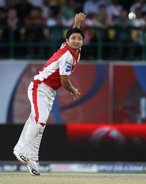 Piyush Chawla