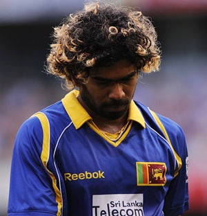 Lasith Malinga