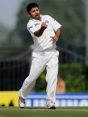 Piyush Chawla