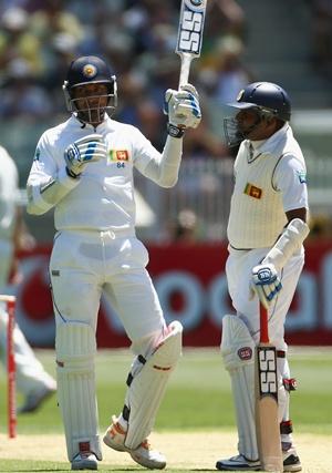 Kumar Sangakkara