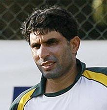 Misbah-ul-Haq