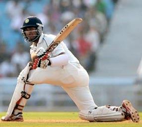 Cheteshwar Pujara