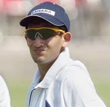 Ajit Agarkar