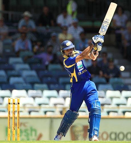 Tillakaratne Dilshan