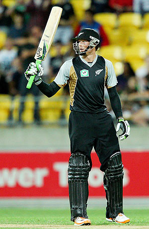 Martin Guptill