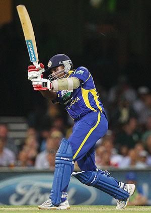 Mahela Jayawardene