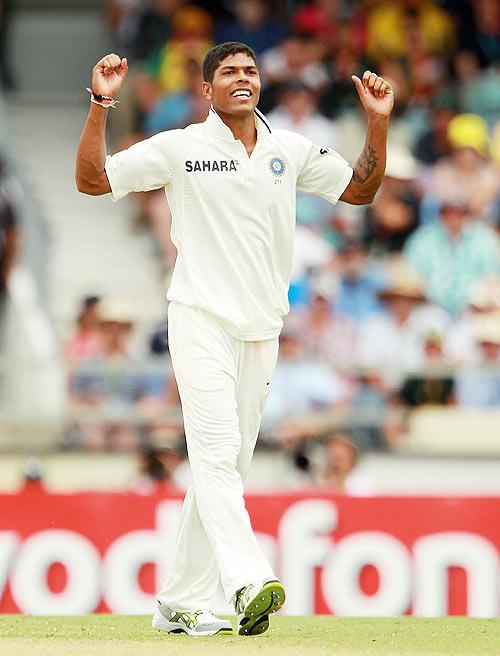 Umesh Yadav