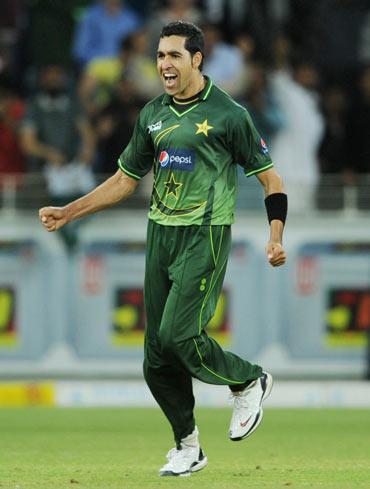 Umar Gul