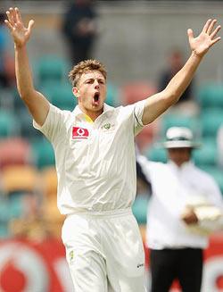 James Pattinson