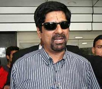 Krishnamachari Srikkanth