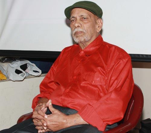 Ramakant Achrekar