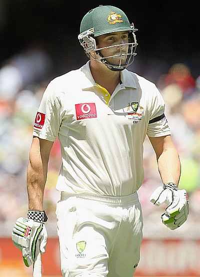 Shaun Marsh