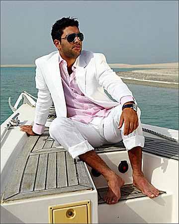 Yuvraj Singh