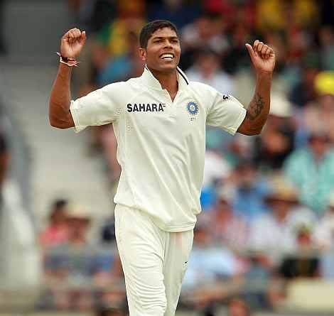 Umesh Yadav