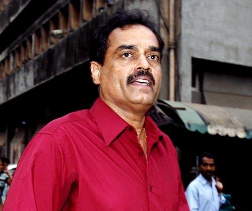 Dilip Vengsarkar