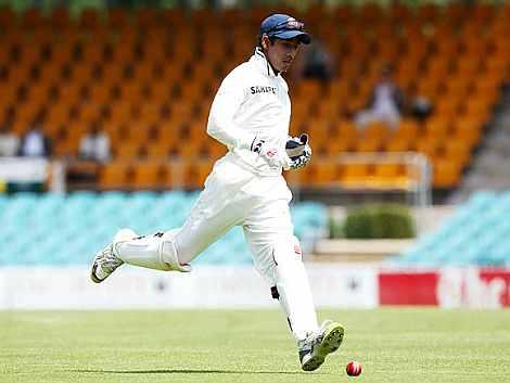 Wriddhiman Saha