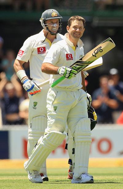 Ricky Ponting