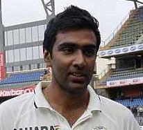 Ravichandran Ashwin