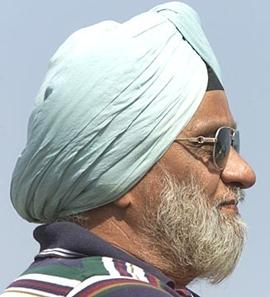 Bishan Singh Bedi