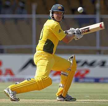 Shane Watson