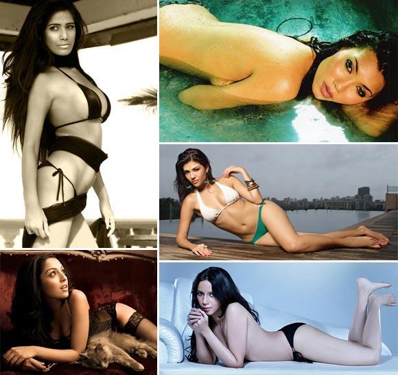 Check out the hottest cricket babes in India - Rediff Cricket