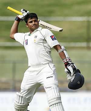 Azhar Ali