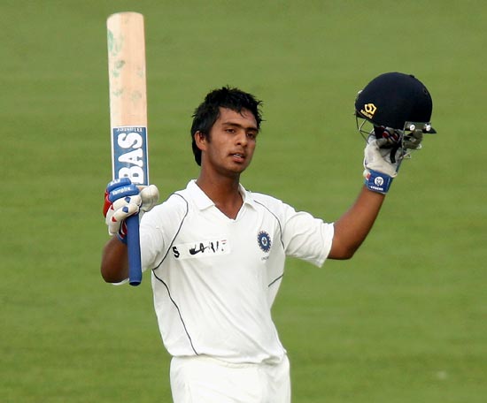 Mandeep Singh Cricket