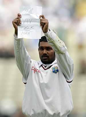 Denesh Ramdin