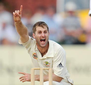 Simon Katich