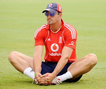 Kevin Pietersen