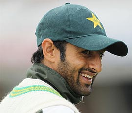 Shoaib Malik