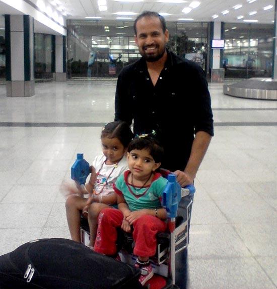 Yusuf Pathan