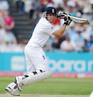 Ian Bell